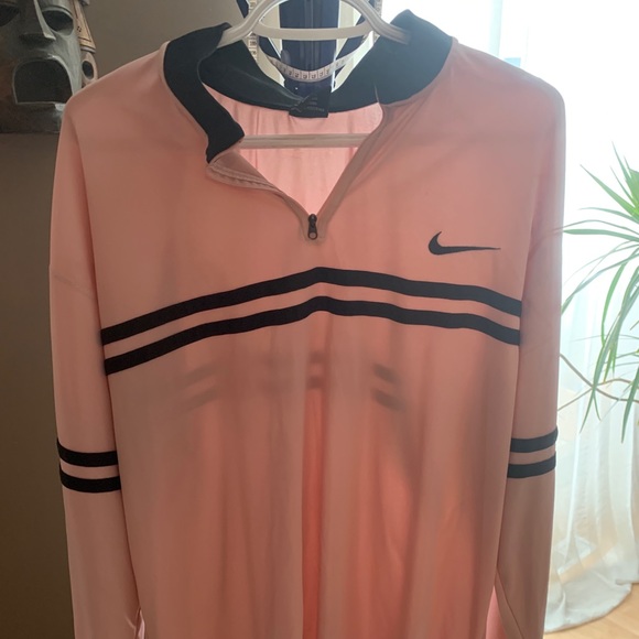 Nike Andre Agassi label tennis shirt vintage 1991 - Picture 2 of 5